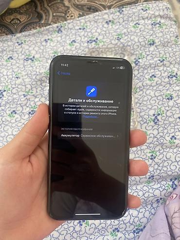 Мобильные телефоны и аксессуары: IPhone Xr, 64 ГБ Основные характеристики: - Модель: iPhone Xr (модель — 2