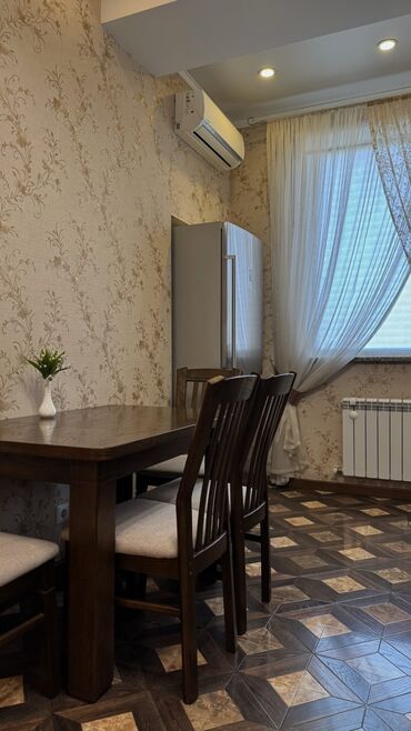 Продажа квартир: 3 комнаты, 101 м², Элитка, 6 этаж, Дизайнерский ремонт — 14