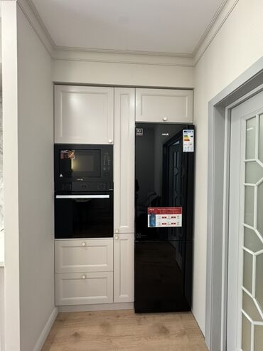 Продажа квартир: 3 комнаты, 94 м², Элитка, 6 этаж, Дизайнерский ремонт — 18