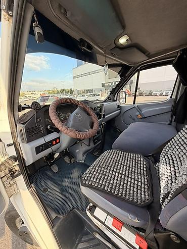 sprinter 315: 🔥 ПРОДАЁТСЯ MERCEDES-BENZ SPRINTER 1998 ГОДА 🔥 🚛 Двигатель 2.9 дизель — 5