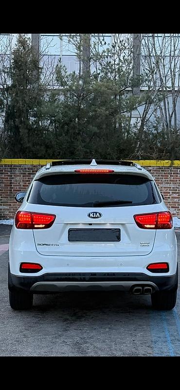 Kia: Kia Sorento: 2019 г., 2.2 л, Дизель, Кроссовер — 5