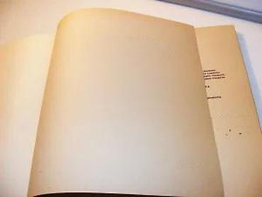 Knjige: Grafički antidizajn Boleta MiloradovićaLazar TrifunovićIzdavač — 12