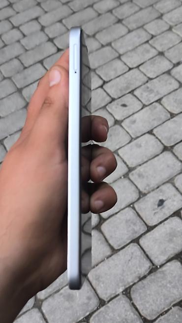 infinix: Infinix Hot 60 Pro, 8 GB, rəng - Gümüşü, Face ID, Kredit, Sənədlərlə — 5