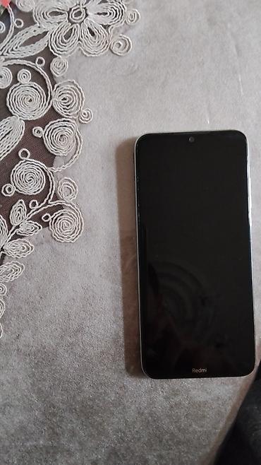 redmi pad: Redmi Note 8T, 64 GB, rəng - Mavi, Barmaq izi — 2