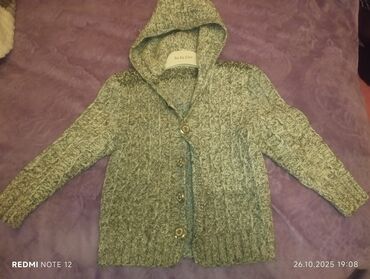 Şortlar: Şort, Oğlan üçün, 8 - 9 yaş, İşlənmiş — 15