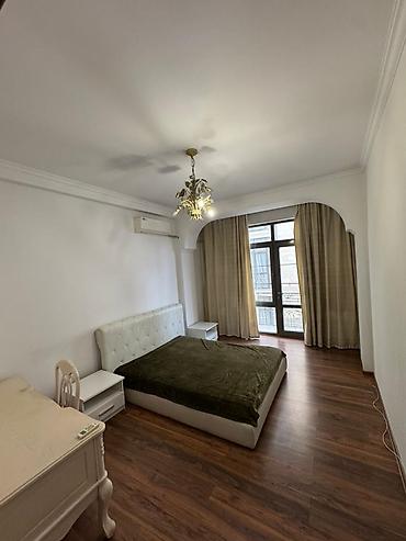 Продажа квартир: 3 комнаты, 144 м², Индивидуалка, 4 этаж, Евроремонт — 15