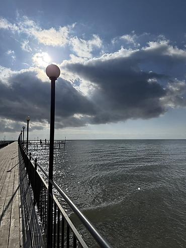 Иссык-Куль 2026: Сдается современный одноэтажный коттедж в ЦО «Атлантис» 🌊 Планировка — 10