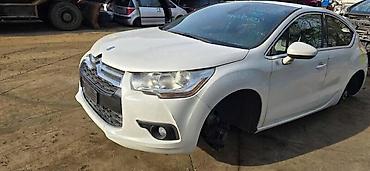 tuning delovi: DELOVI ZA CITROEN DS4 | Citroen DS4 Polovni delovi Originalni — 2