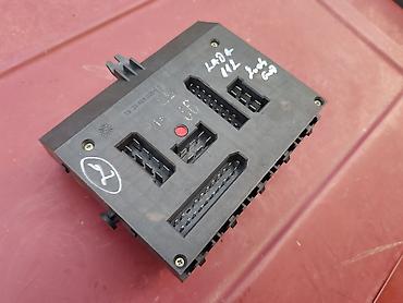 Auto delovi: Tabla osiguraca Lada 110-111-112 br.2. Polovno, ocuvano. Skinuto sa — 12