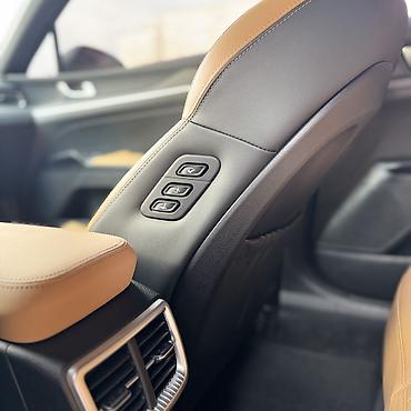 ямаха двигатель: Kia K5: 2020 г., 2 л, Автомат, Гибрид — 8