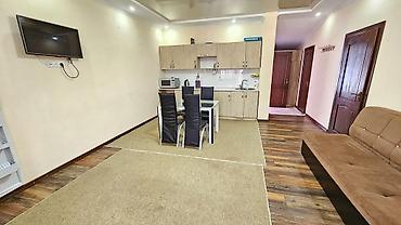 Аренда коттеджей и домов на Иссык-Куле: Коттедж, Royal beach, Чок-Тал, 12 мест — 10