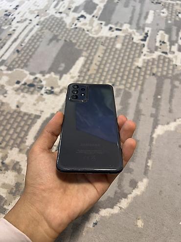 Мобильные телефоны и аксессуары: Samsung Galaxy A23, Б/у, 64 ГБ, 1 SIM — 1