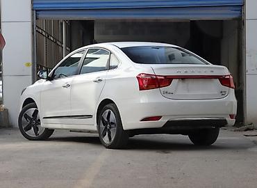 byd e9 1: Dongfeng : 2021 г. — 3