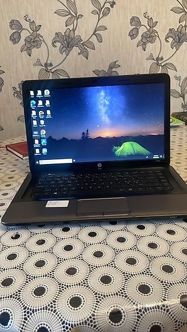 HP: Salam.ozune problemsiz is ucun komputer axtaranlar buyursun uzerinde — 4