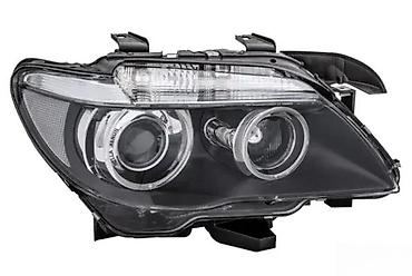 multimedia 2din: BMW 7 E65 E66 E67 PREDNJI FAROVI | SVI DELOVI SU NOVI I ORIGINALNI! — 1