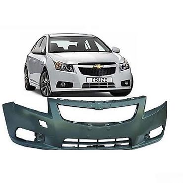 chevrolet cruz bufer: Ön, Chevrolet Cruze 2014 il, Çin, Pulsuz çatdırılma, Rayonlara çatdırılma, Ünvandan götürmə — 1
