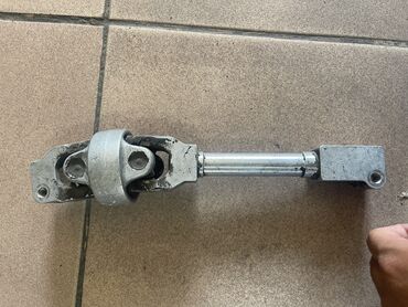 Гидроусилители: Гидроусилитель BMW Б/у, Оригинал — 17