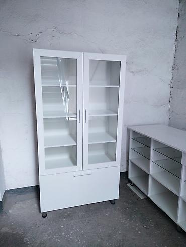 Буфеты: Хлебный шкаф 🍞 нан шкаф хлебница — 9