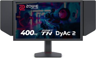 компьютерные мыши logicfox: Монитор, Benq, Новый, 24" - 25"