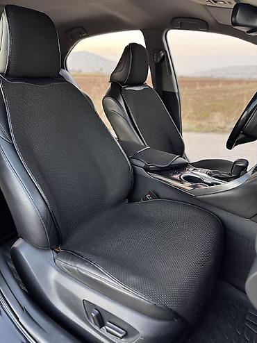 Toyota: Toyota Camry: 2021 г., 2.5 л, Автомат, Бензин, Седан — 9