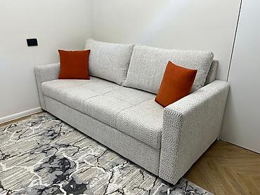 Мебель на заказ: Мебель. Мягкие мебель Прямые и угловые диваны современного дизайна - — 15