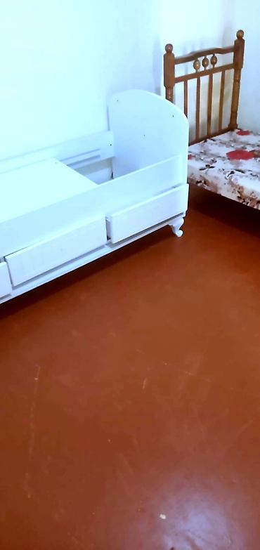 Сниму квартиру: 3 otaqlı, məişət texnikalı mənzil. Binəqədi rayonu, Tovuz marketə — 7