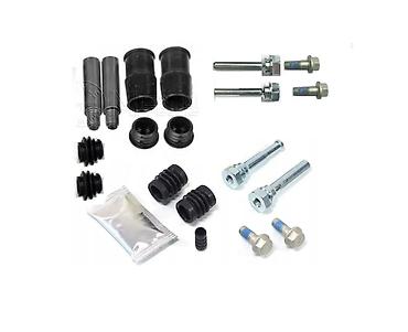 Суппорты: Направляющая тормозного суппорта На японские авто Новые, в наличии В — 20