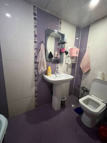 Yeni tikili: Bakıxanov qəs., 2 otaqlı, Yeni tikili, m. Neftçilər, 51 kv. m — 11