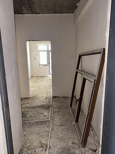 sumqayit 9 cu mikrorayon: 2 otaqlı, Yeni tikili, 60 kv. m — 1