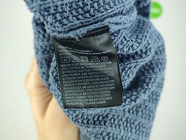 cardigan c: H&M, Kardigan damski, rozmiar L — 5