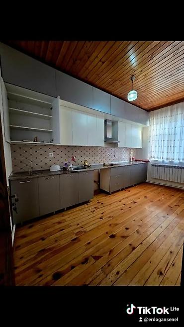 kreditdədir: 5 otaqlı, 176 kv. m, Kredit yoxdur, Yeni təmirli — 8