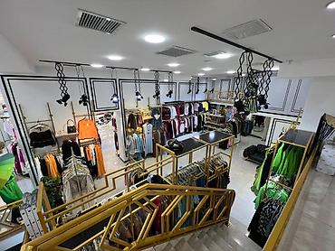 Коммерческая недвижимость: İcarəyə verilir obyekt 385 m², Gənclik m. Daha 7 şəklə bax Agentlik 1 — 5