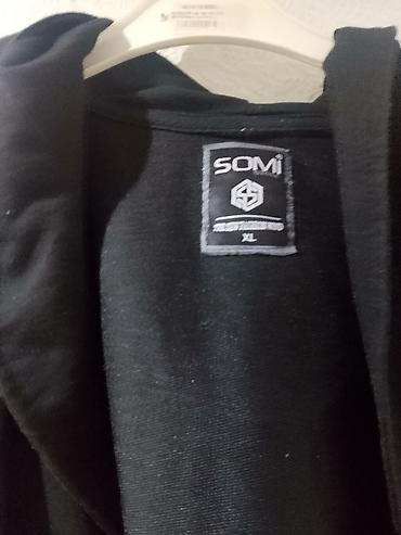 Prsluci: Prsluk Karl Lagerfeld, bоја - Crna — 10