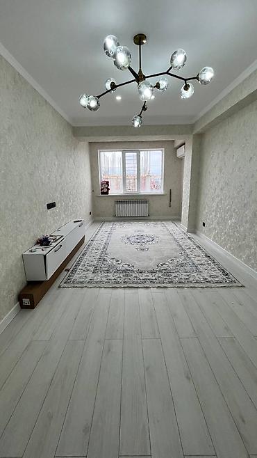 Продажа квартир: 3 комнаты, 80 м², Элитка, 9 этаж, Евроремонт — 1