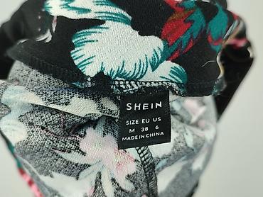 getry janina: Shein, Legginsy rozmiar M — 4