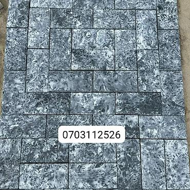 Евробрусчатка: Брусчатка под мрамор из высококачественного сырьянаши брусчатки — 4