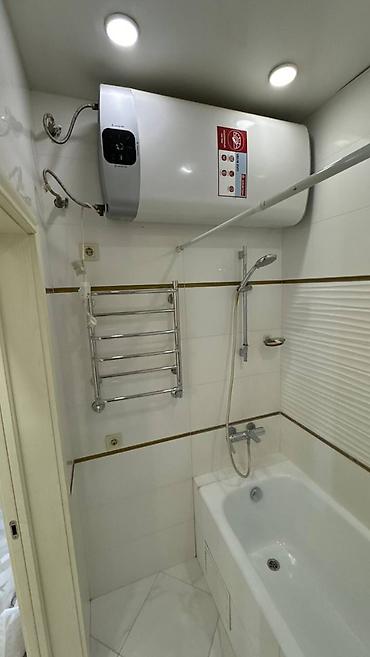 Продажа квартир: 2 комнаты, 69 м², 4 этаж — 6