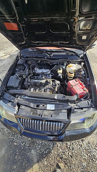 некая: Daewoo Nexia: 2012 г., Механика, Седан — 6
