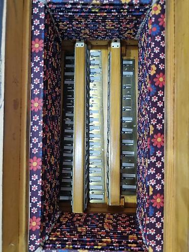 Qarmonlar: Qarmon, Akustik, Yeni, Ödənişli çatdırılma — 8