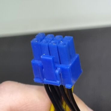 Блоки питания: Блок питания, Б/у, DeepCool, 300 Вт, 300 Вт — 12