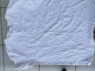 Haljine: Zara XL (EU 42), bоја - Bela, Na bretele — 25