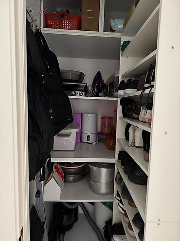 Продажа комнат: 58 м², С мебелью — 25