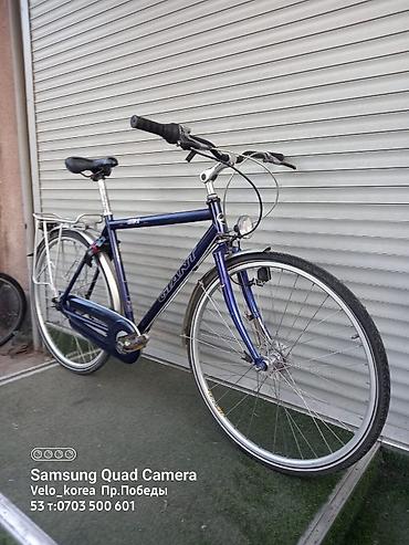 Детские велосипеды: Велосипеды на выбор Новые и б.у. в хорошем состоянии Мы — 16