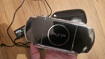 ploom case: Psp 3000 satılır. Üzərində çanta case adapter verilir. Jailbreak — 3