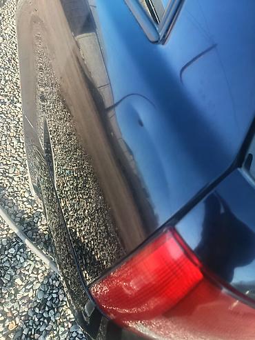 Audi: Audi A4: 2000 г., 2.4 л, Автомат, Бензин, Универсал — 10