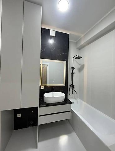60: 2 комнаты, 60 м², Молодая Гвардия Элитка, 10 этаж, Дизайнерский ремонт — 8