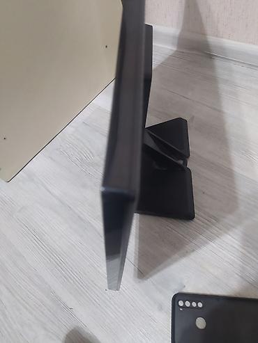kredit komputer: LG 22MP47D-P monitor - Ekran: 23" IPS LED panel – geniş baxış — 1