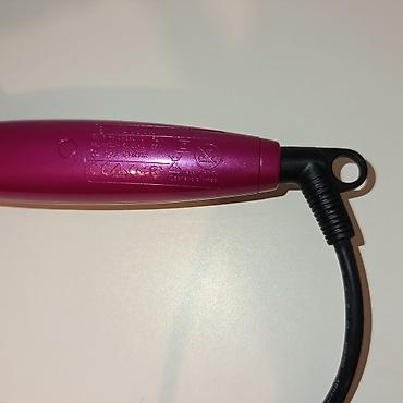asma ventilyator: Saç buran hair styler bosch istifadə olunmayıb, tam orijinal, 120-200 — 3