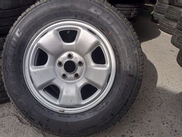 купить шины 205 70 r15 с: 205/70/15 на запаску 4000 сом
