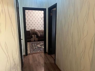 kiraye evler xirdalan: Xırdalan şəhəri yeni tikili biananın 1ci mərtəbəsində mebel içərisdə — 4